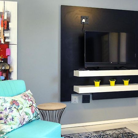 Antibes 18 West Road South Sandton Johannesburg Ngoại thất bức ảnh