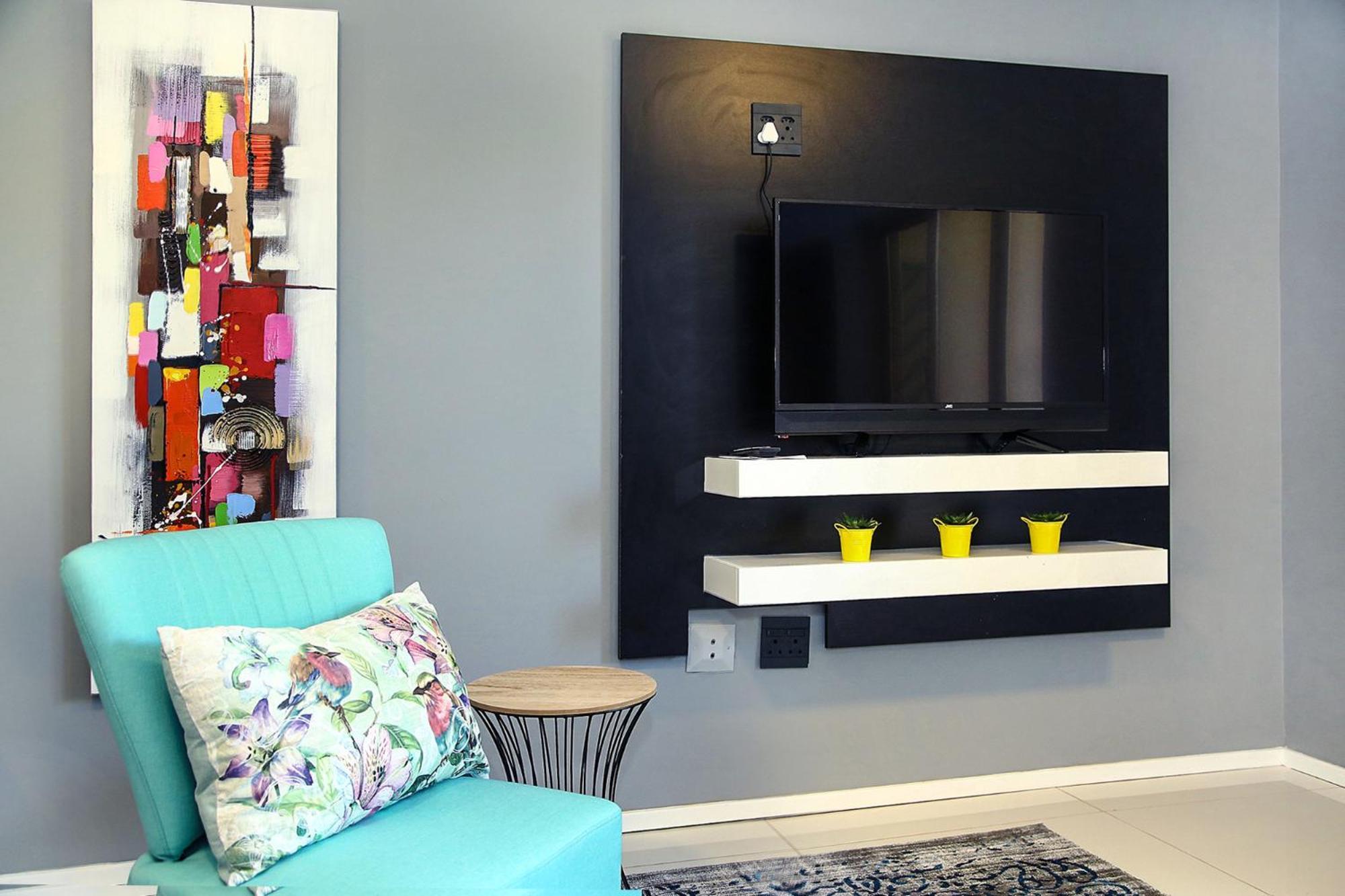 Antibes 18 West Road South Sandton Johannesburg Ngoại thất bức ảnh