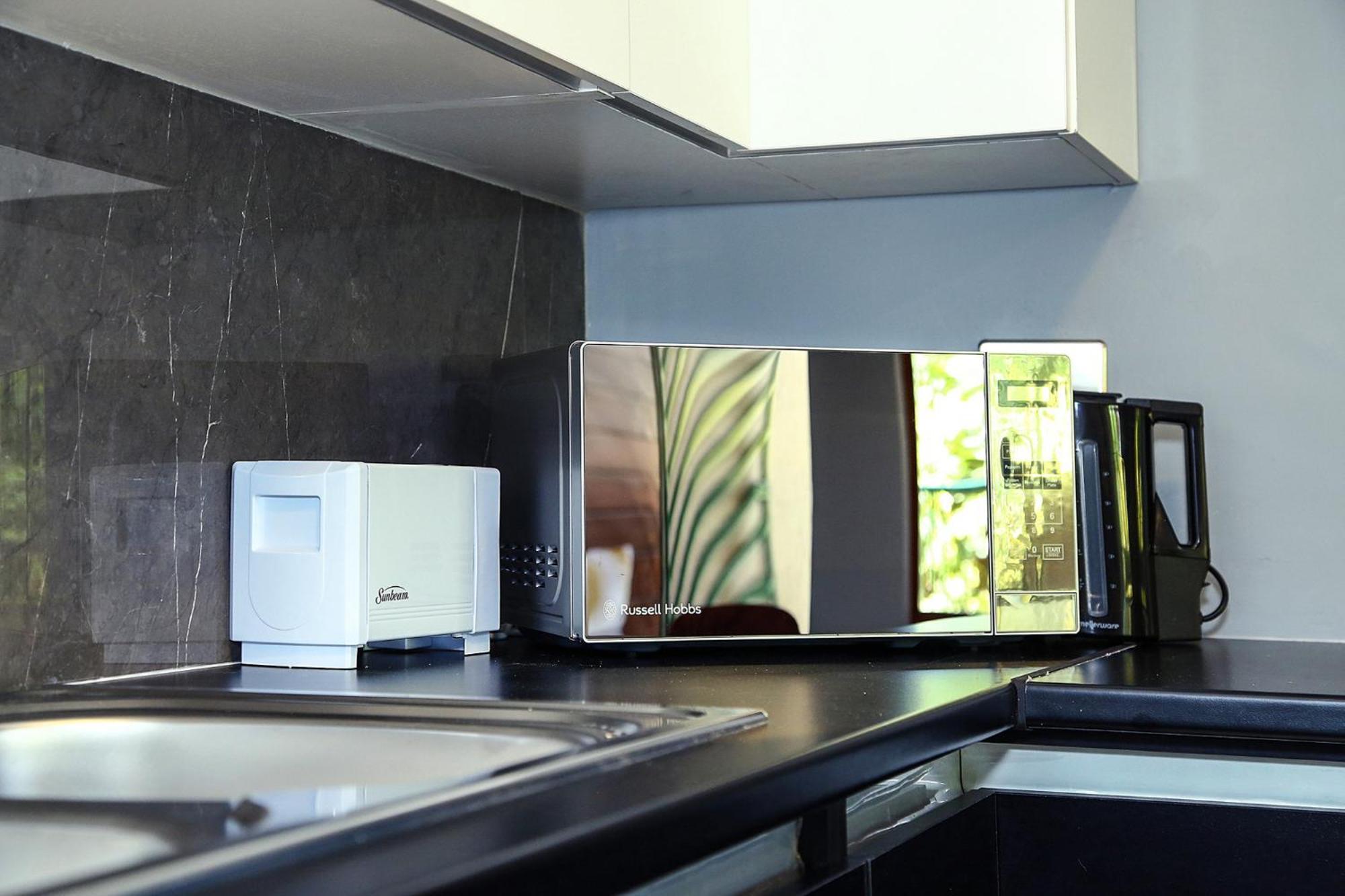 Antibes 18 West Road South Sandton Johannesburg Ngoại thất bức ảnh