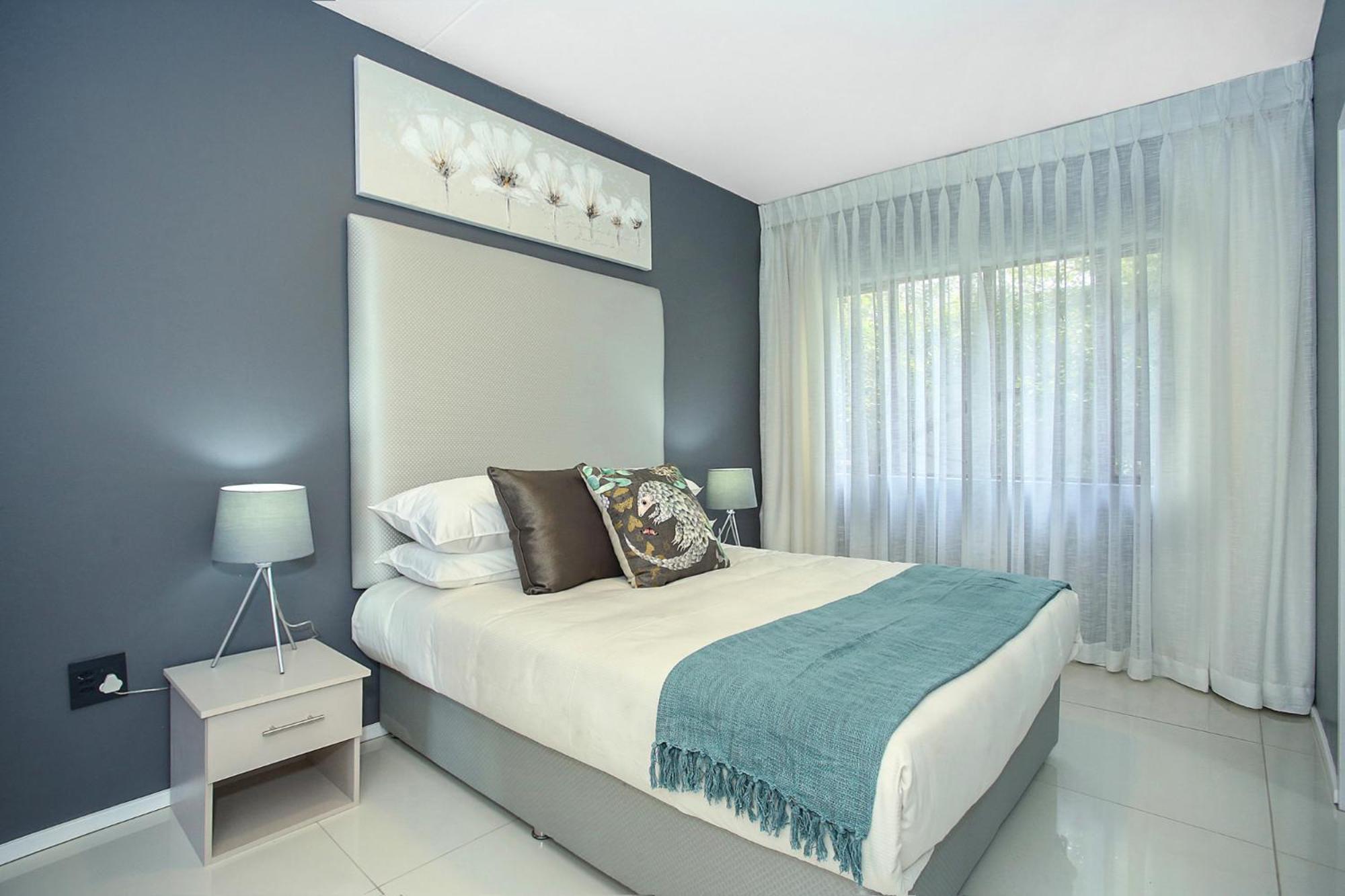 Antibes 18 West Road South Sandton Johannesburg Ngoại thất bức ảnh