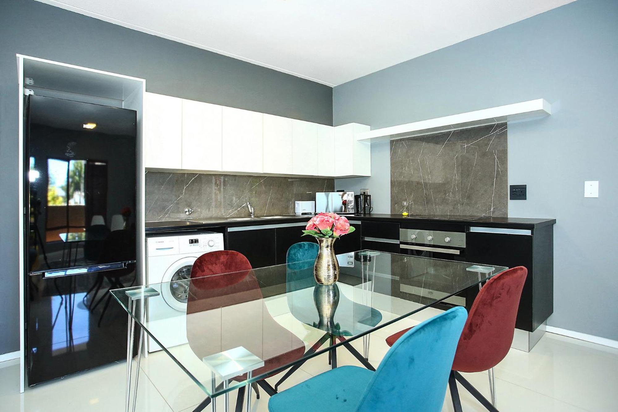 Antibes 18 West Road South Sandton Johannesburg Ngoại thất bức ảnh