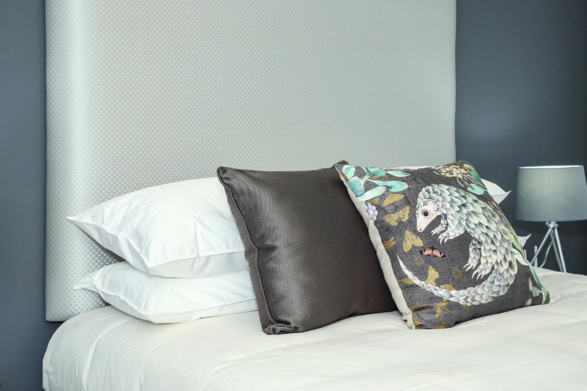 Antibes 18 West Road South Sandton Johannesburg Ngoại thất bức ảnh