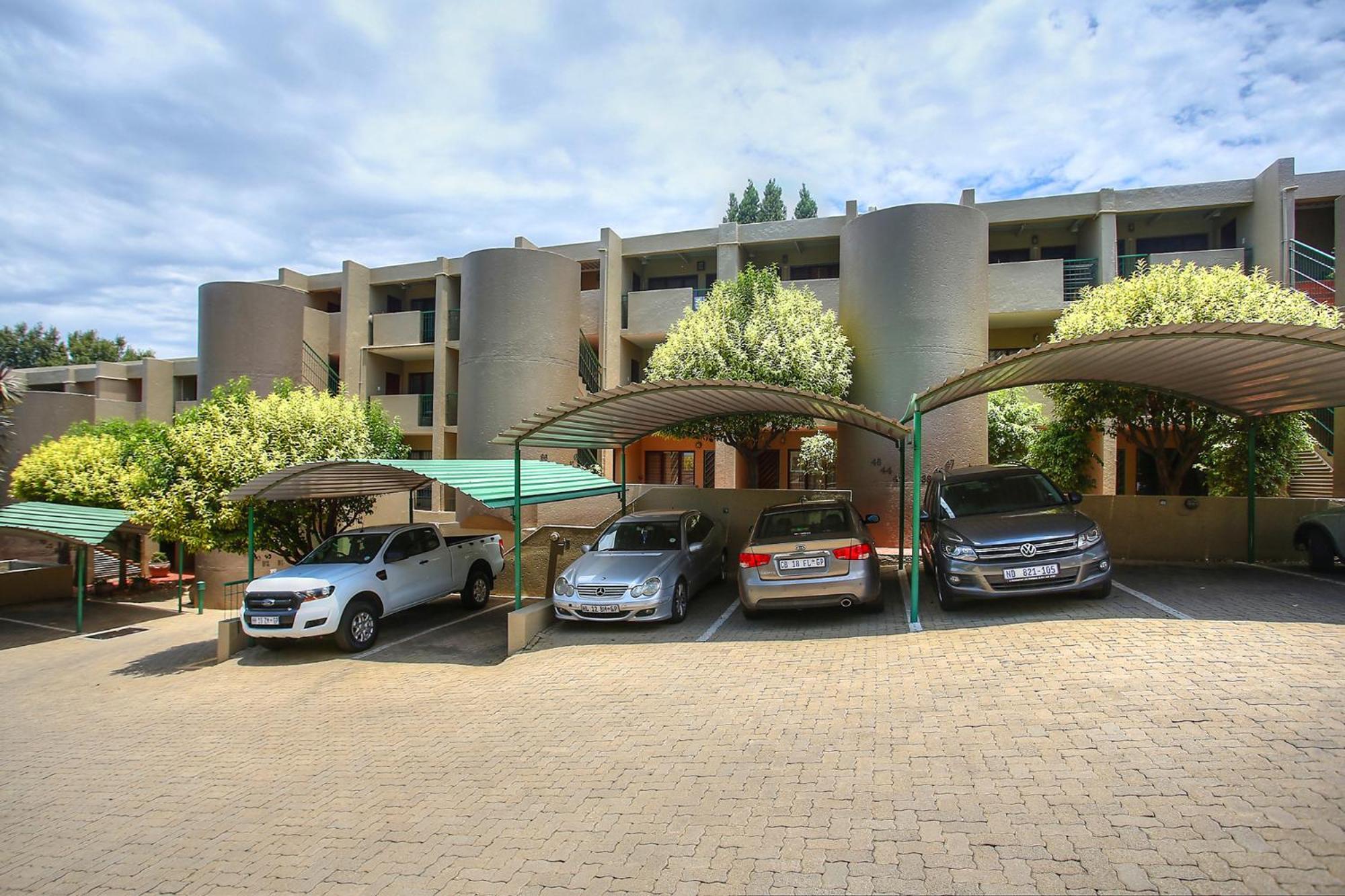 Antibes 18 West Road South Sandton Johannesburg Ngoại thất bức ảnh